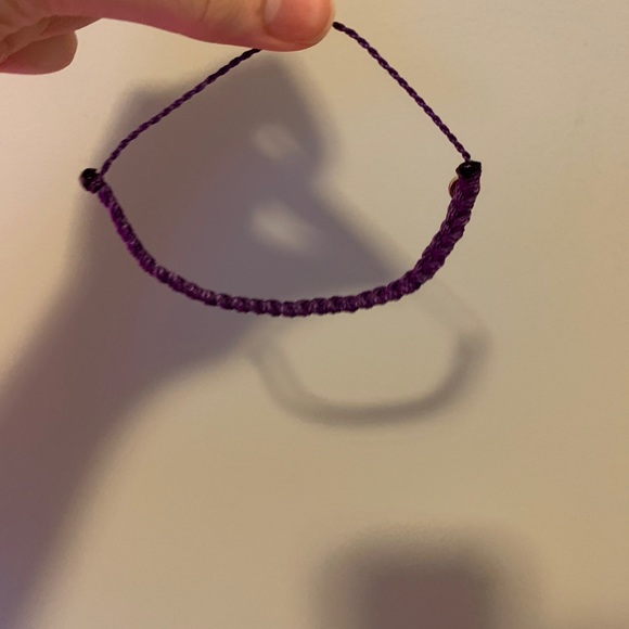 PuraVida braided bracelet - Picture 2 of 2
